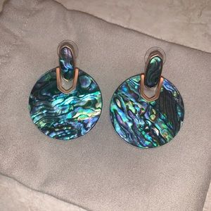 Kendra Scott Diane Earring